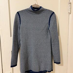 Title Nine Wool Tunic